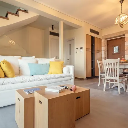 / Sea View And Pool Nearby Athens וילה