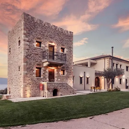 / Sea View And Pool Nearby Athens *