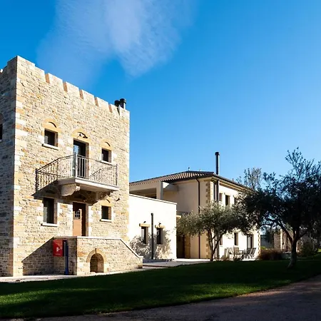 וילה / Sea View And Pool Nearby Athens קלאמוס