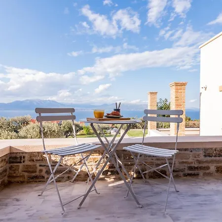 Βίλα / Sea View And Pool Nearby Athens