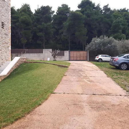 וילה / Sea View And Pool Nearby Athens *