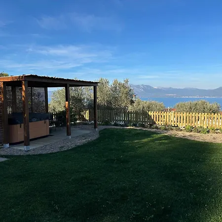 / Sea View And Pool Nearby Athens * Κάλαμος