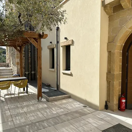 / Sea View And Pool Nearby Athens *