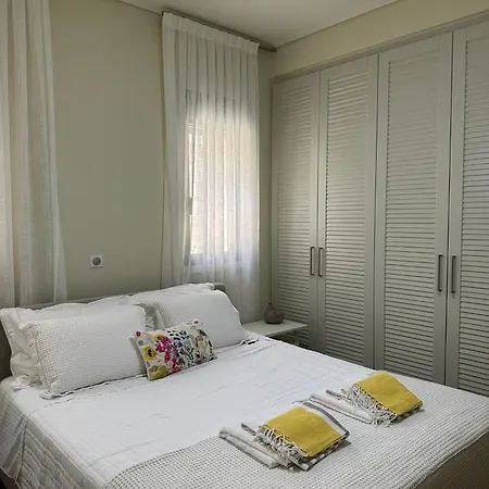 Βίλα / Sea View And Pool Nearby Athens