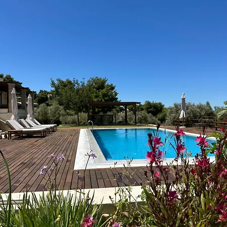 Βίλα / Sea View And Pool Nearby Athens